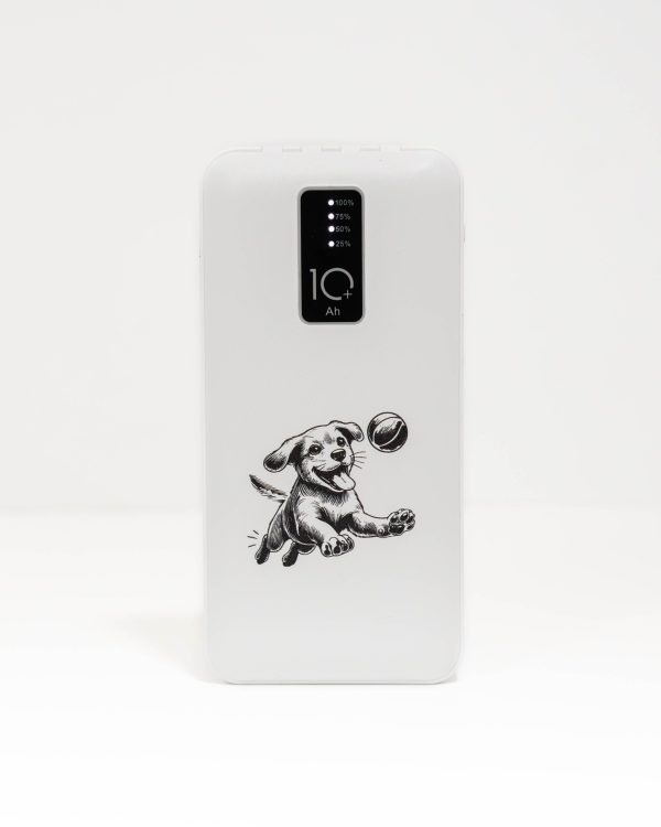Universal Charger - Image 5