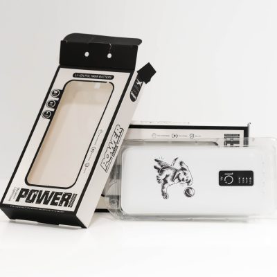 Universal Charger