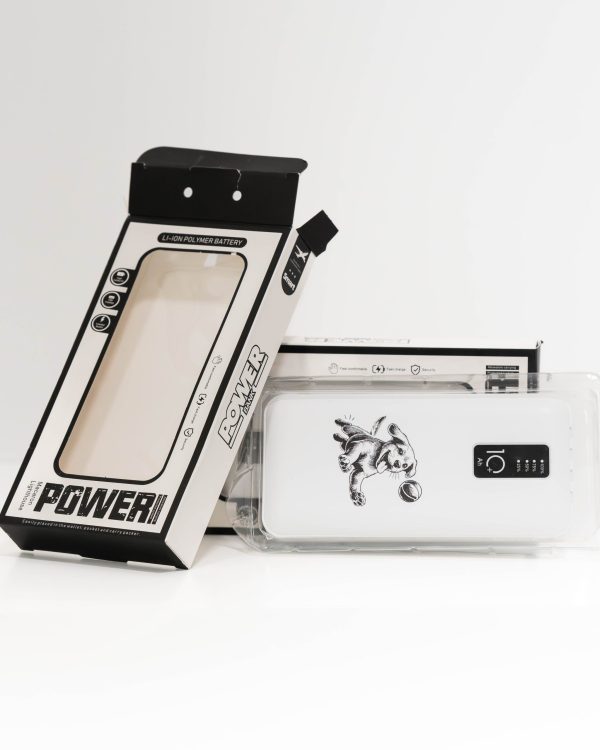 Universal Charger