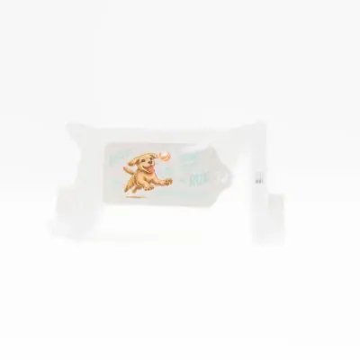Pet Gentle Wet Wipes