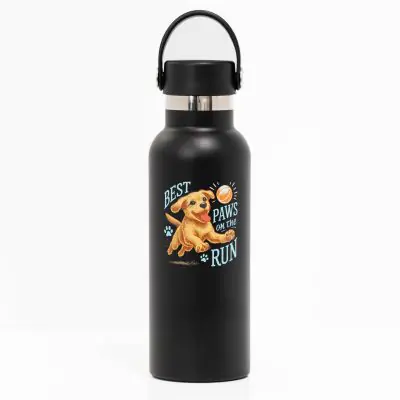 17oz Water Bottle