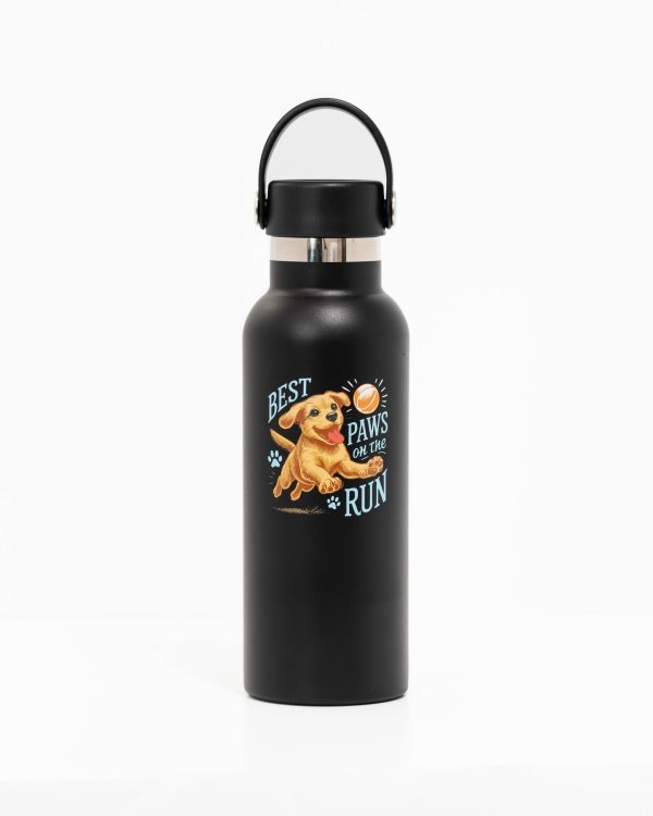 17oz Water Bottle