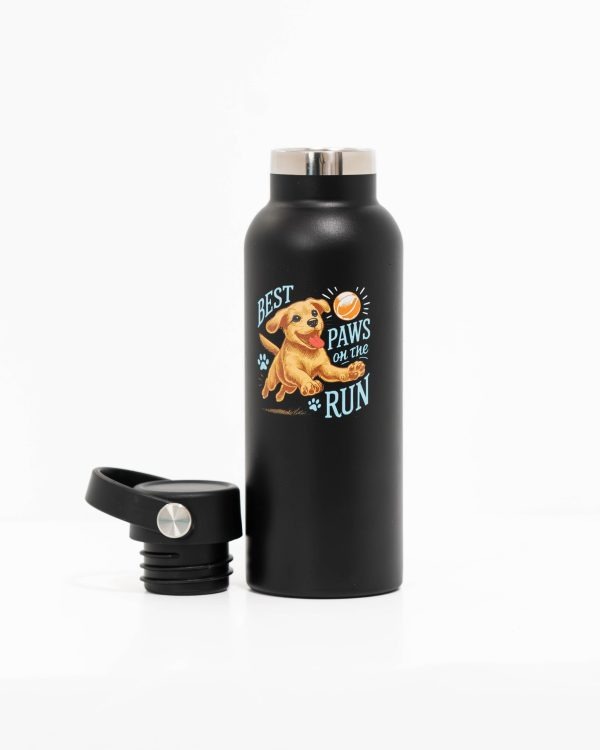 17oz Water Bottle - Image 5