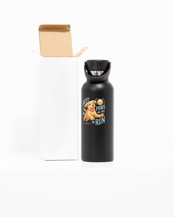 17oz Water Bottle - Image 2