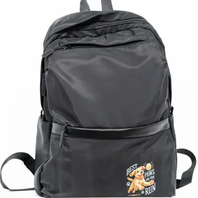 Buddy Bag