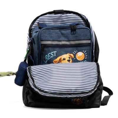 Buddy Bag & Travel Ensemble Combo