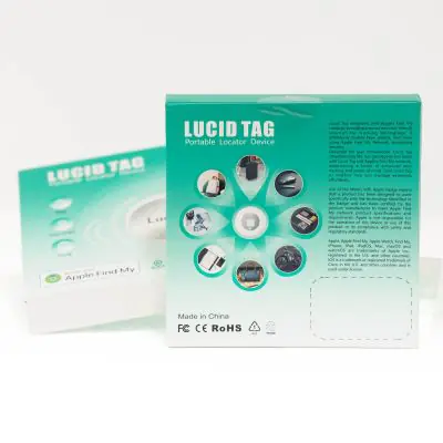 Battery for Airtag