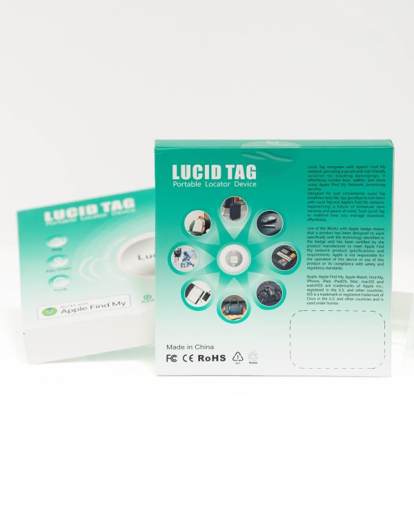 Battery for Airtag